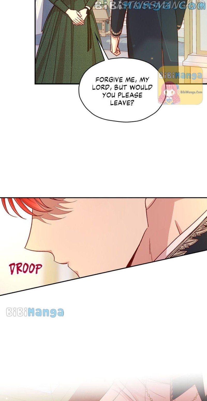 Surviving As A Maid Chapter 77 - page 19