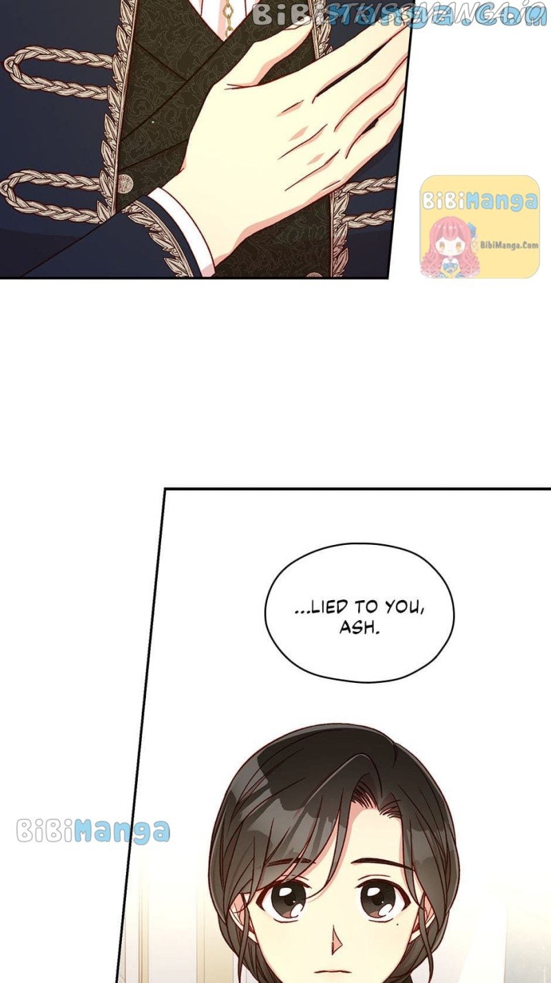 Surviving As A Maid Chapter 77 - page 2