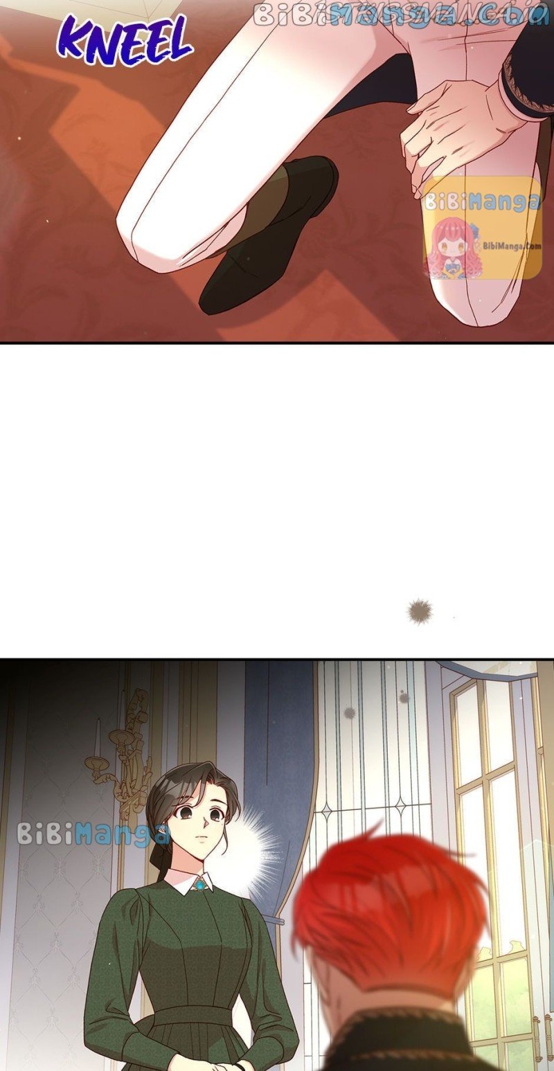 Surviving As A Maid Chapter 77 - page 20