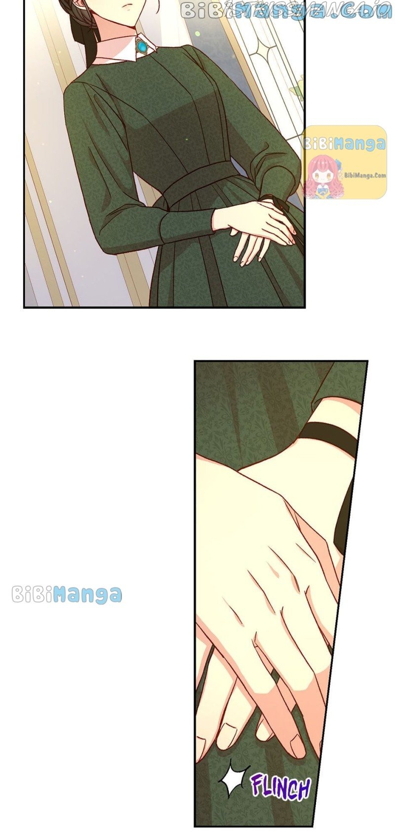 Surviving As A Maid Chapter 77 - page 27