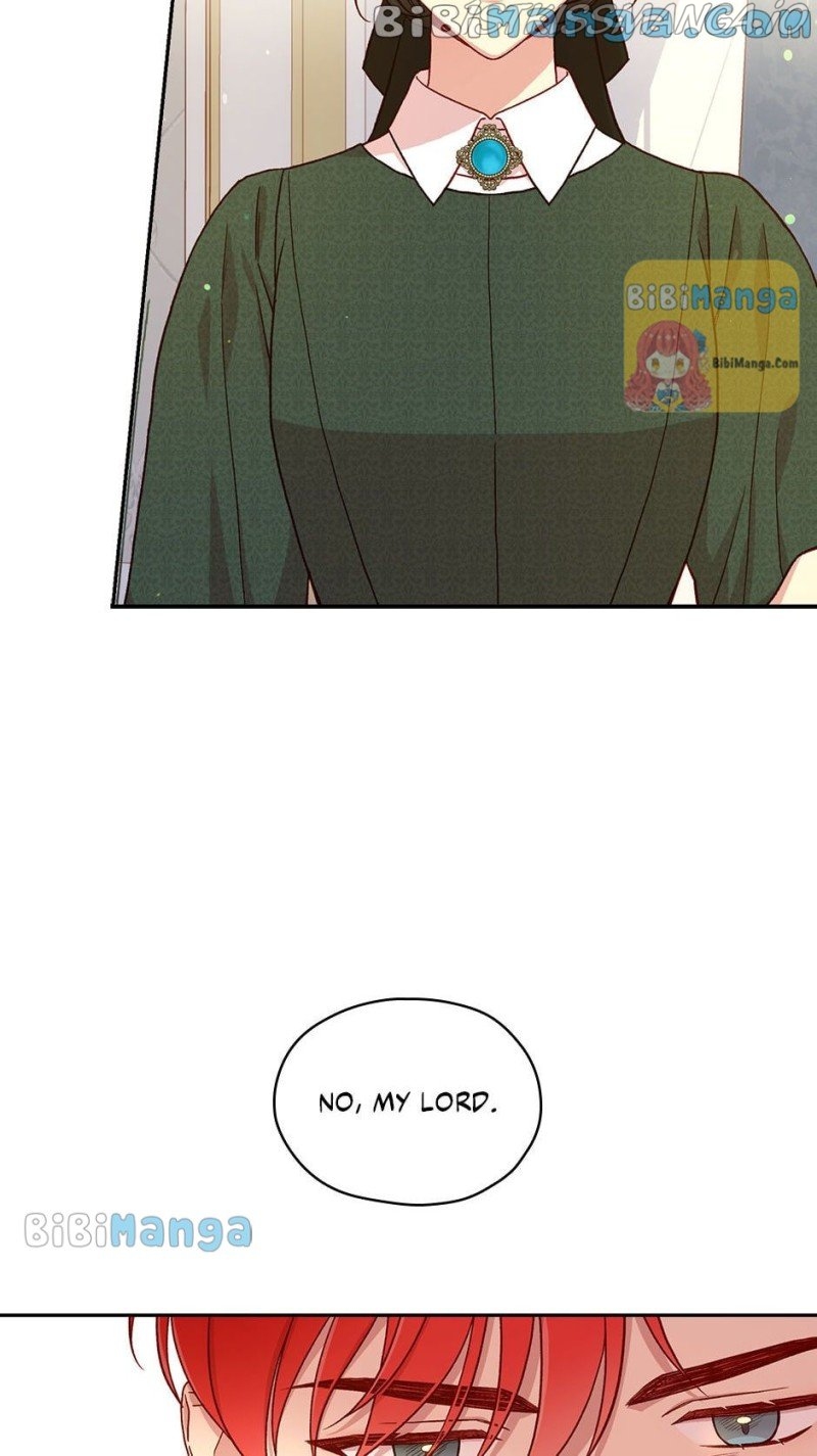 Surviving As A Maid Chapter 77 - page 3