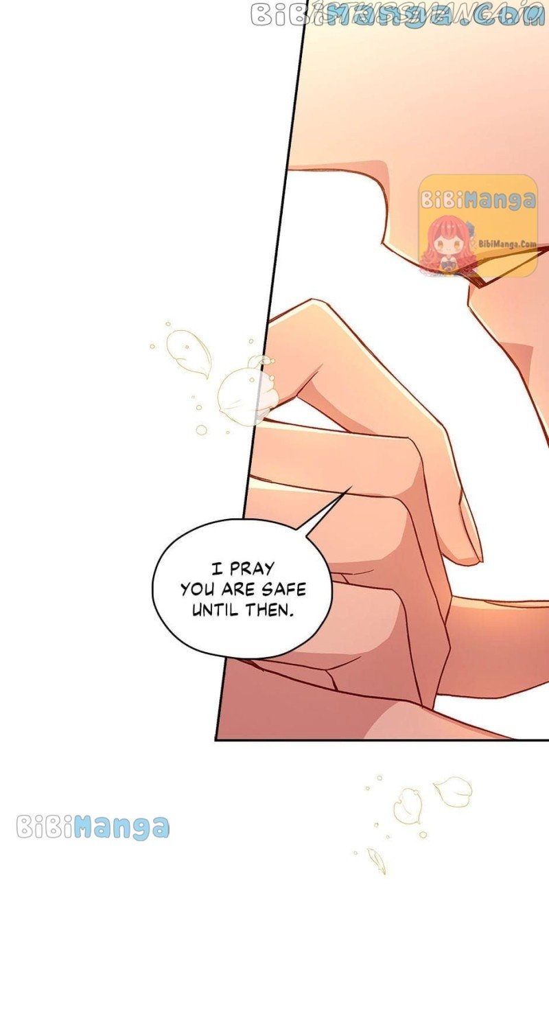 Surviving As A Maid Chapter 77 - page 32