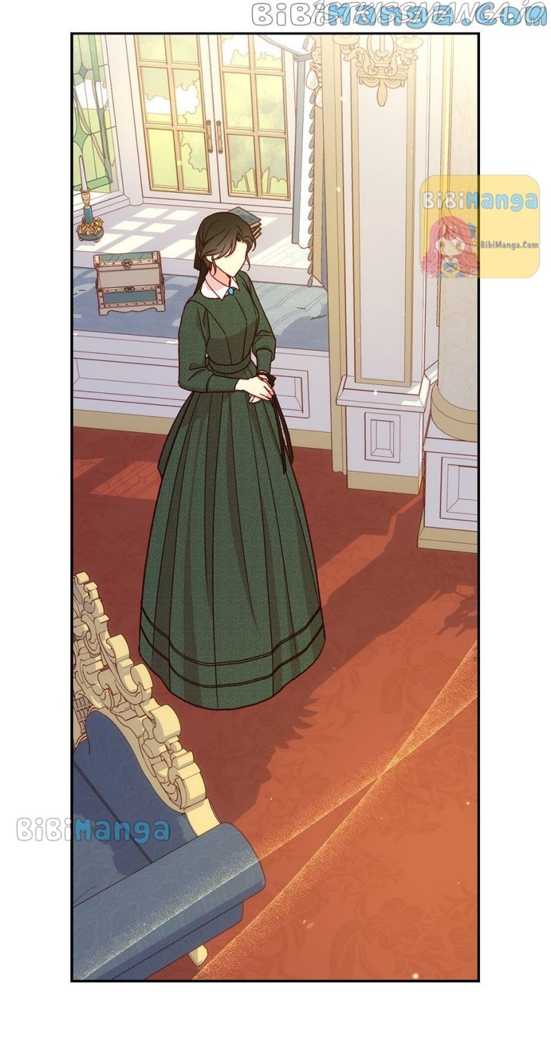 Surviving As A Maid Chapter 77 - page 35