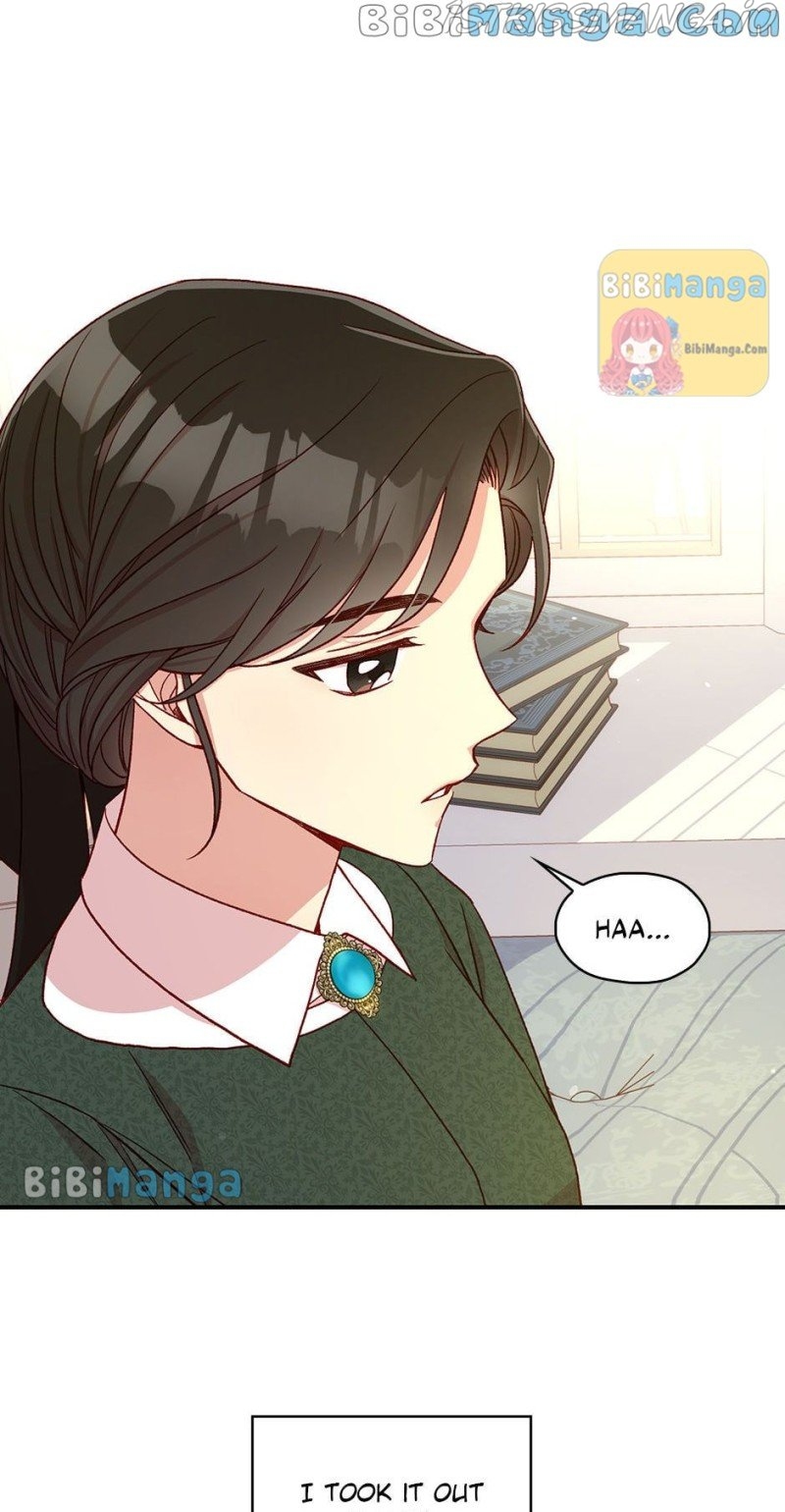 Surviving As A Maid Chapter 77 - page 36
