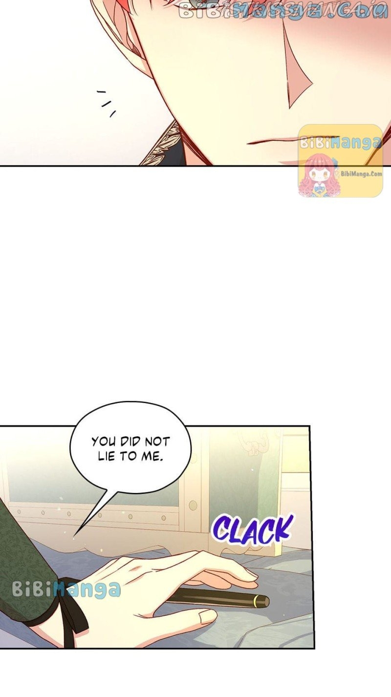 Surviving As A Maid Chapter 77 - page 4