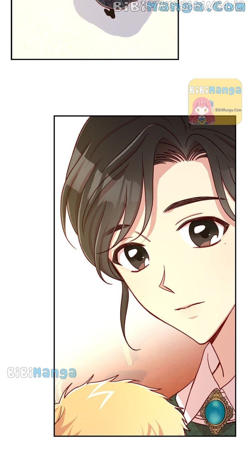 Surviving As A Maid Chapter 77 - page 41
