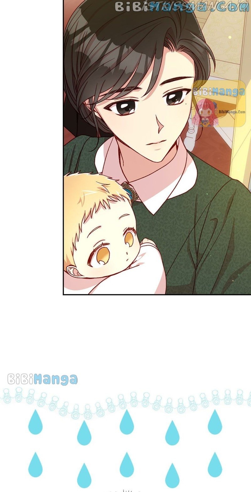 Surviving As A Maid Chapter 77 - page 44