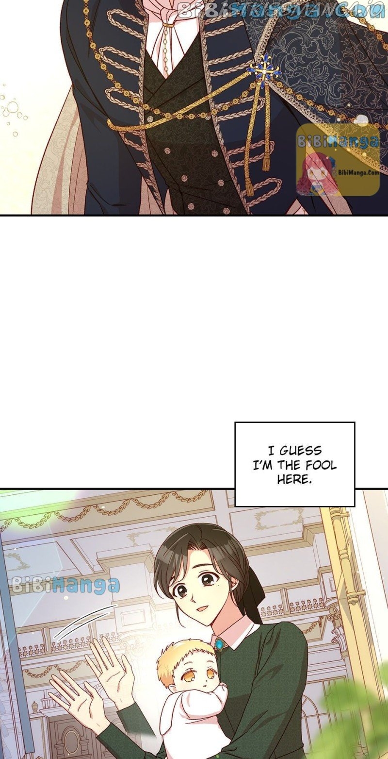 Surviving As A Maid Chapter 77 - page 46
