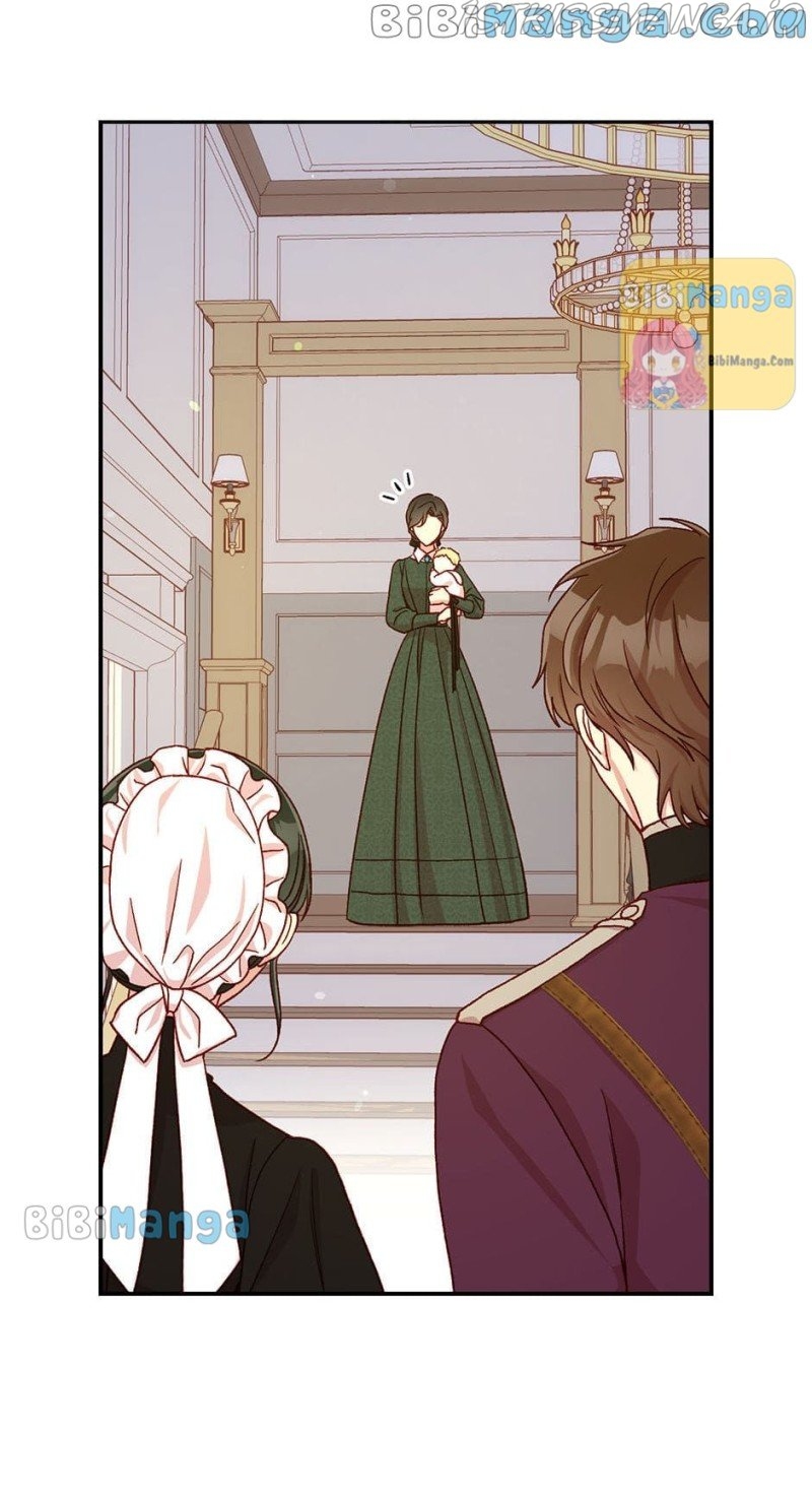 Surviving As A Maid Chapter 77 - page 49