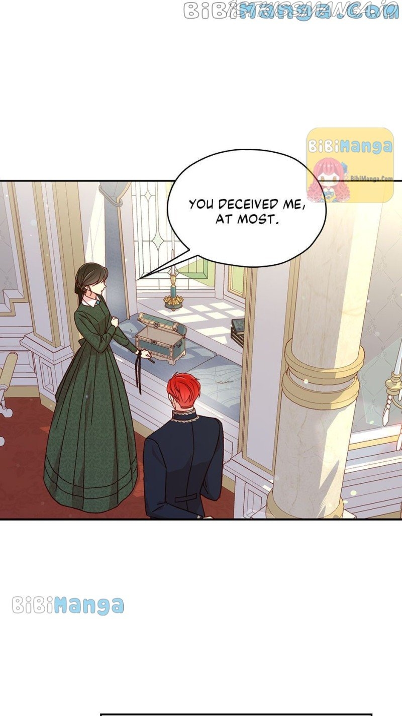 Surviving As A Maid Chapter 77 - page 5
