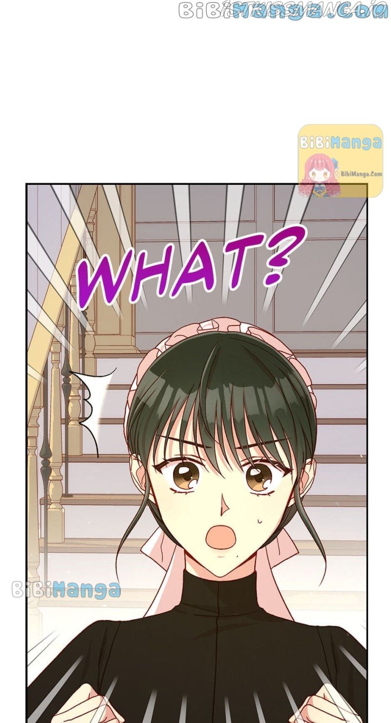 Surviving As A Maid Chapter 77 - page 52