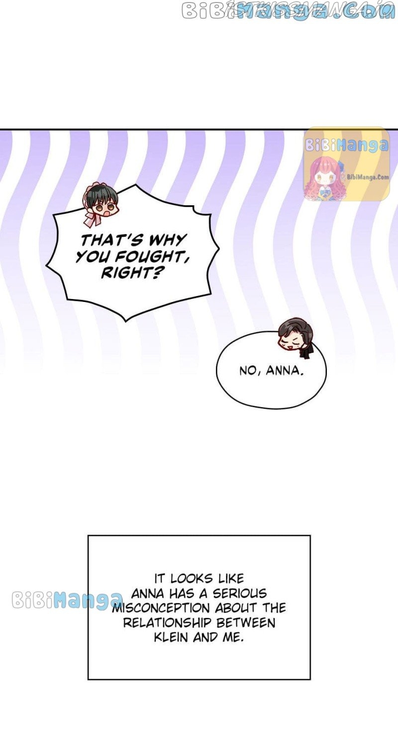 Surviving As A Maid Chapter 77 - page 54