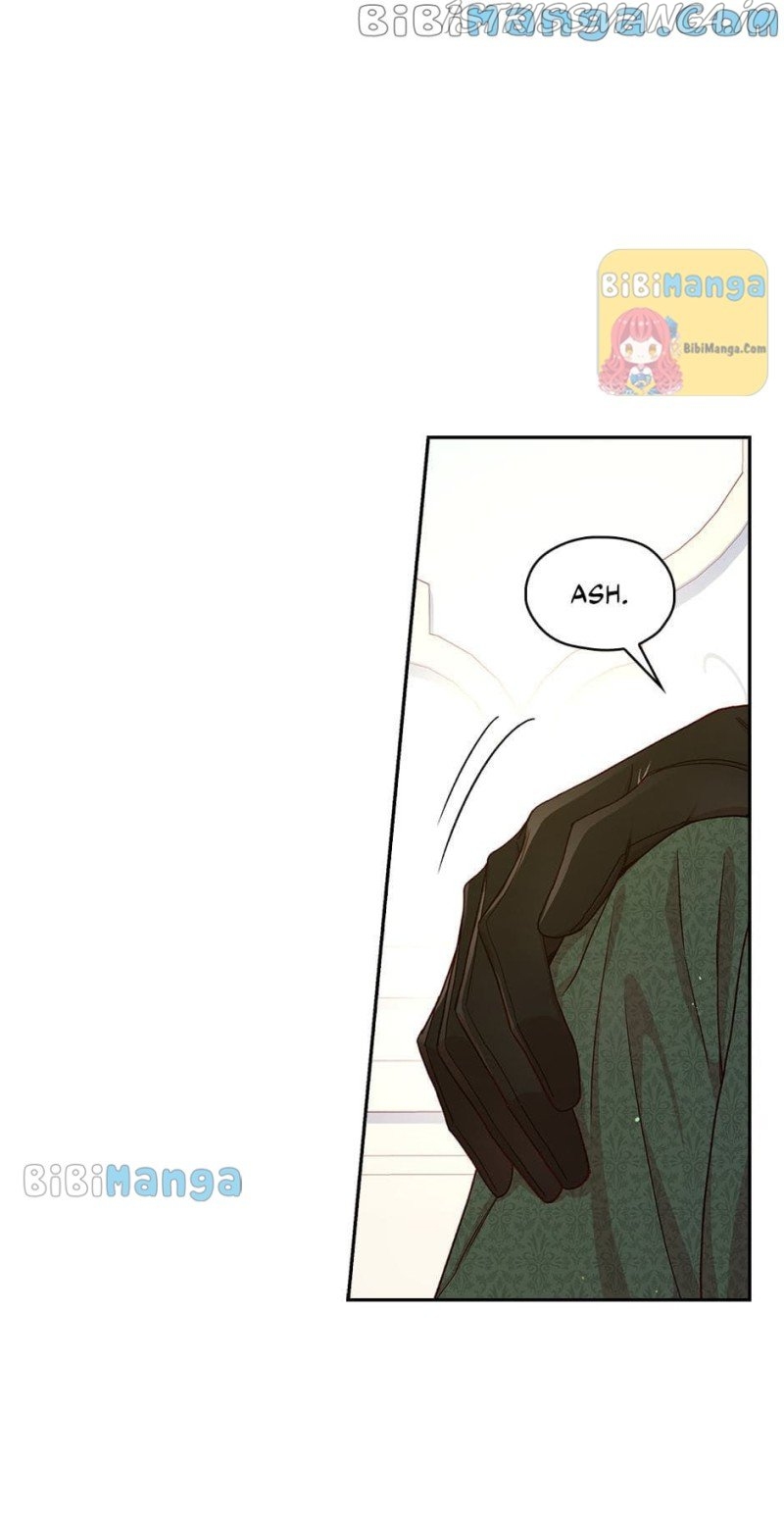 Surviving As A Maid Chapter 77 - page 55