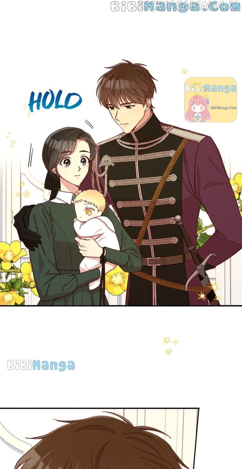 Surviving As A Maid Chapter 77 - page 56