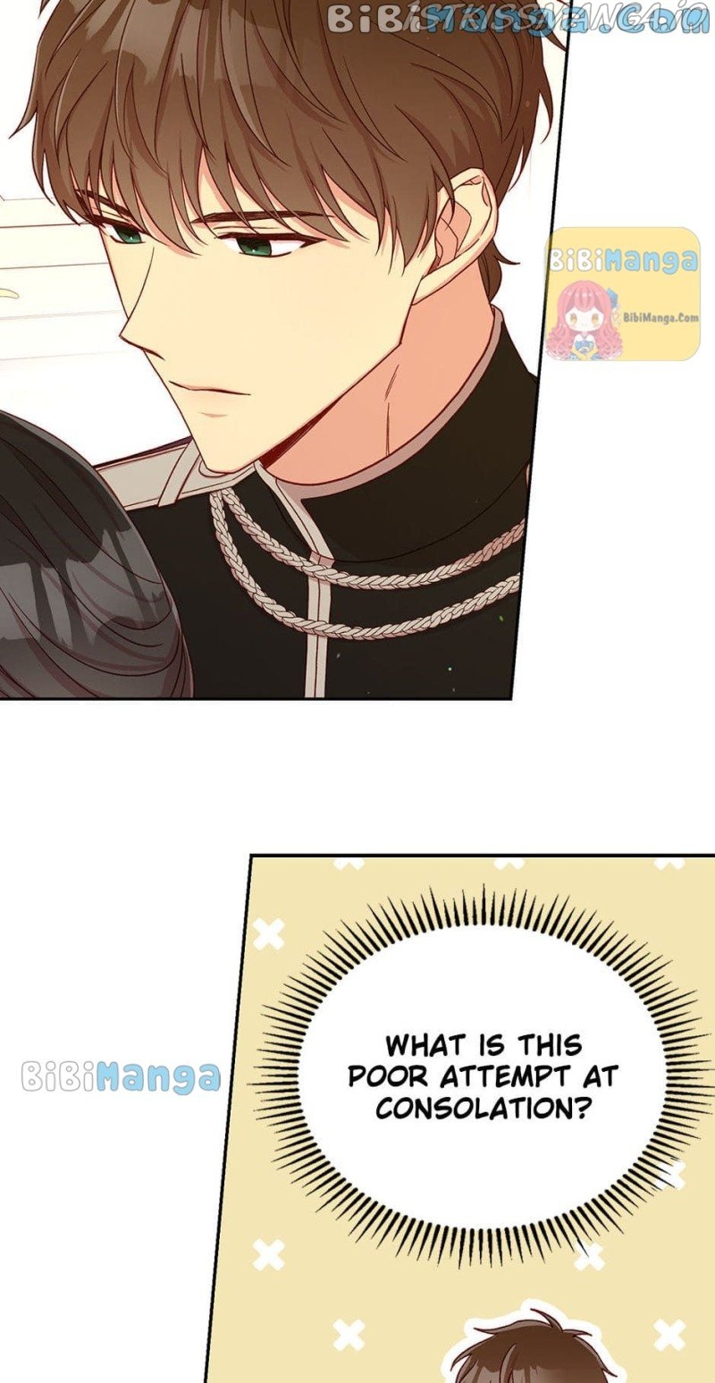 Surviving As A Maid Chapter 77 - page 57