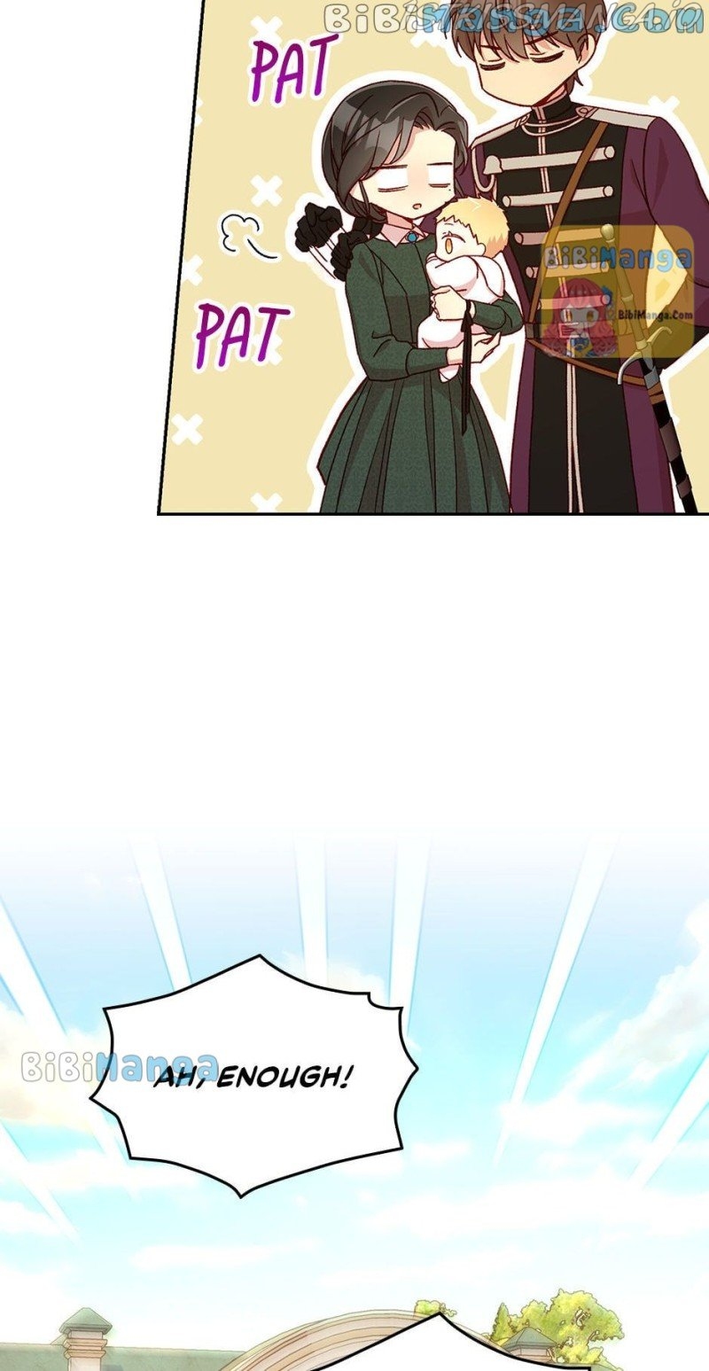 Surviving As A Maid Chapter 77 - page 58