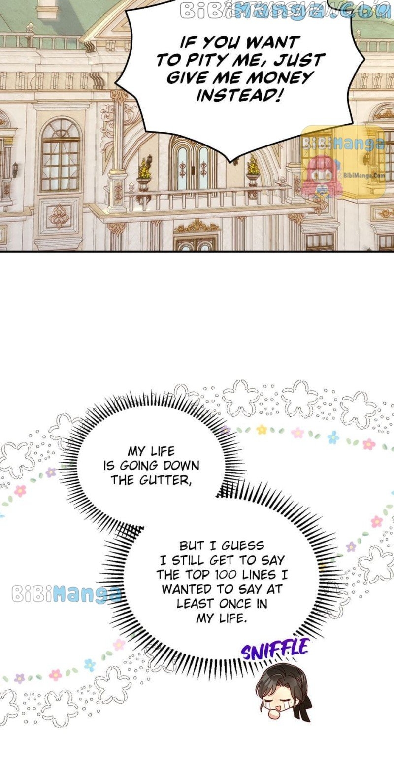 Surviving As A Maid Chapter 77 - page 59
