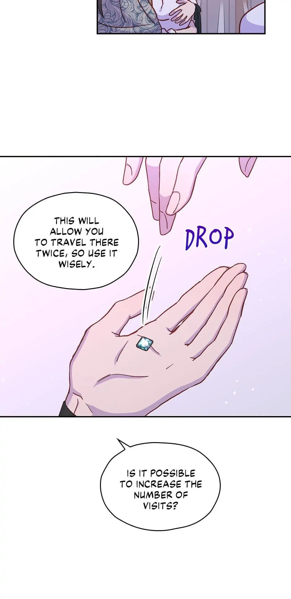 Surviving As A Maid Chapter 37 - page 25