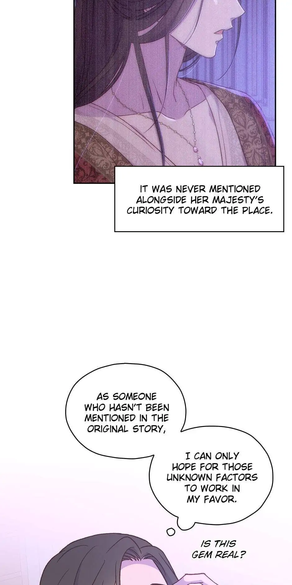 Surviving As A Maid Chapter 37 - page 29