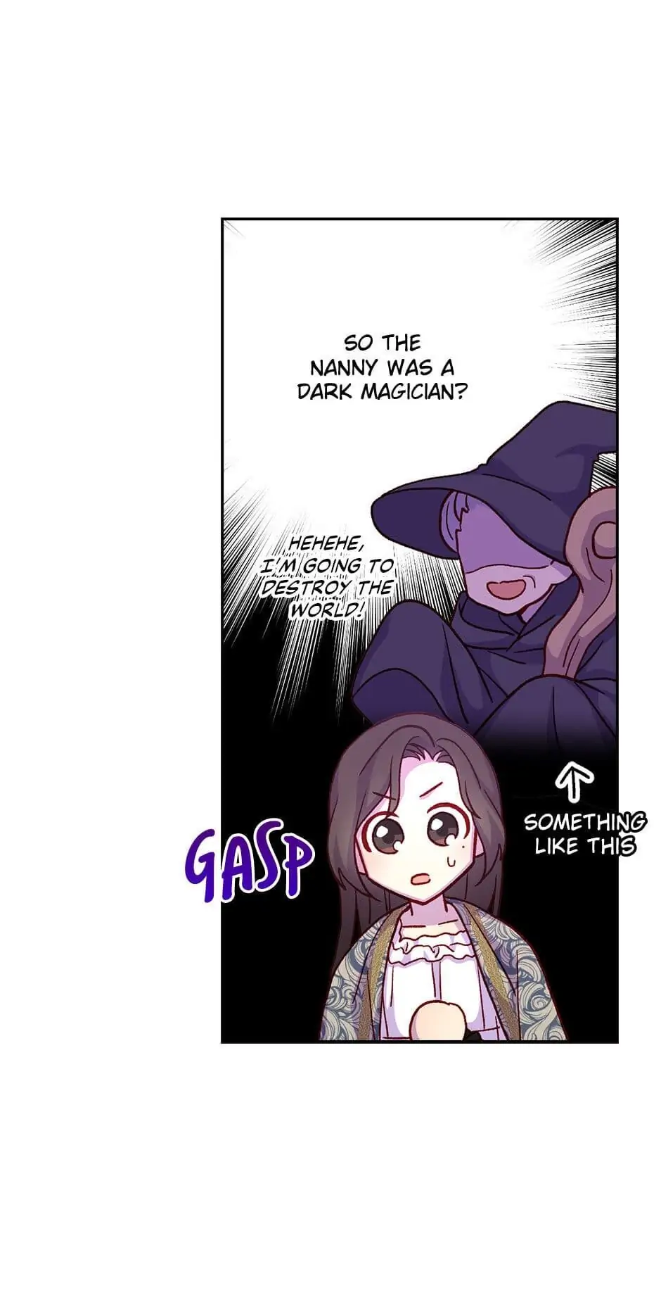 Surviving As A Maid Chapter 37 - page 32