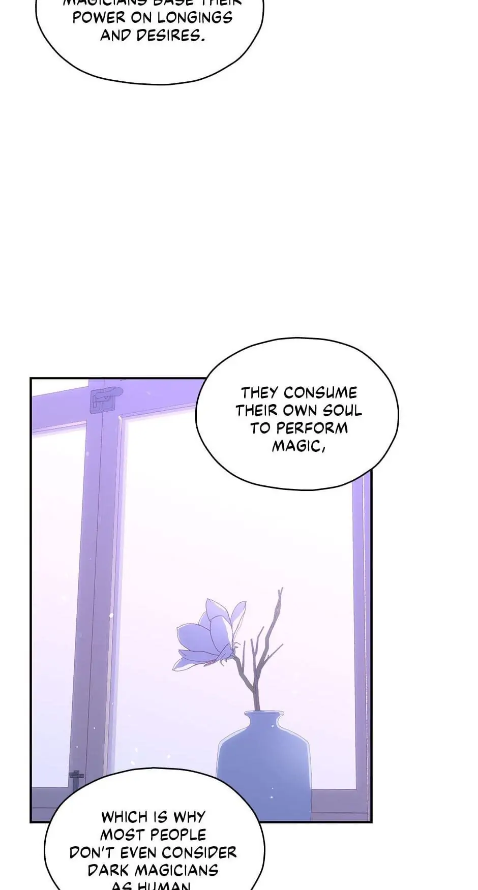 Surviving As A Maid Chapter 37 - page 42