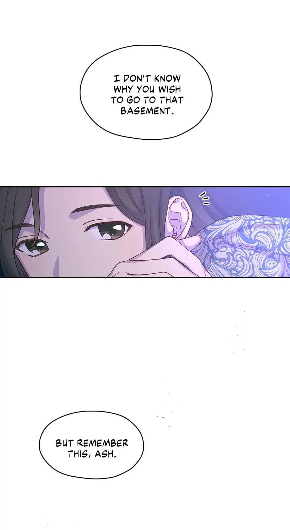 Surviving As A Maid Chapter 37 - page 46