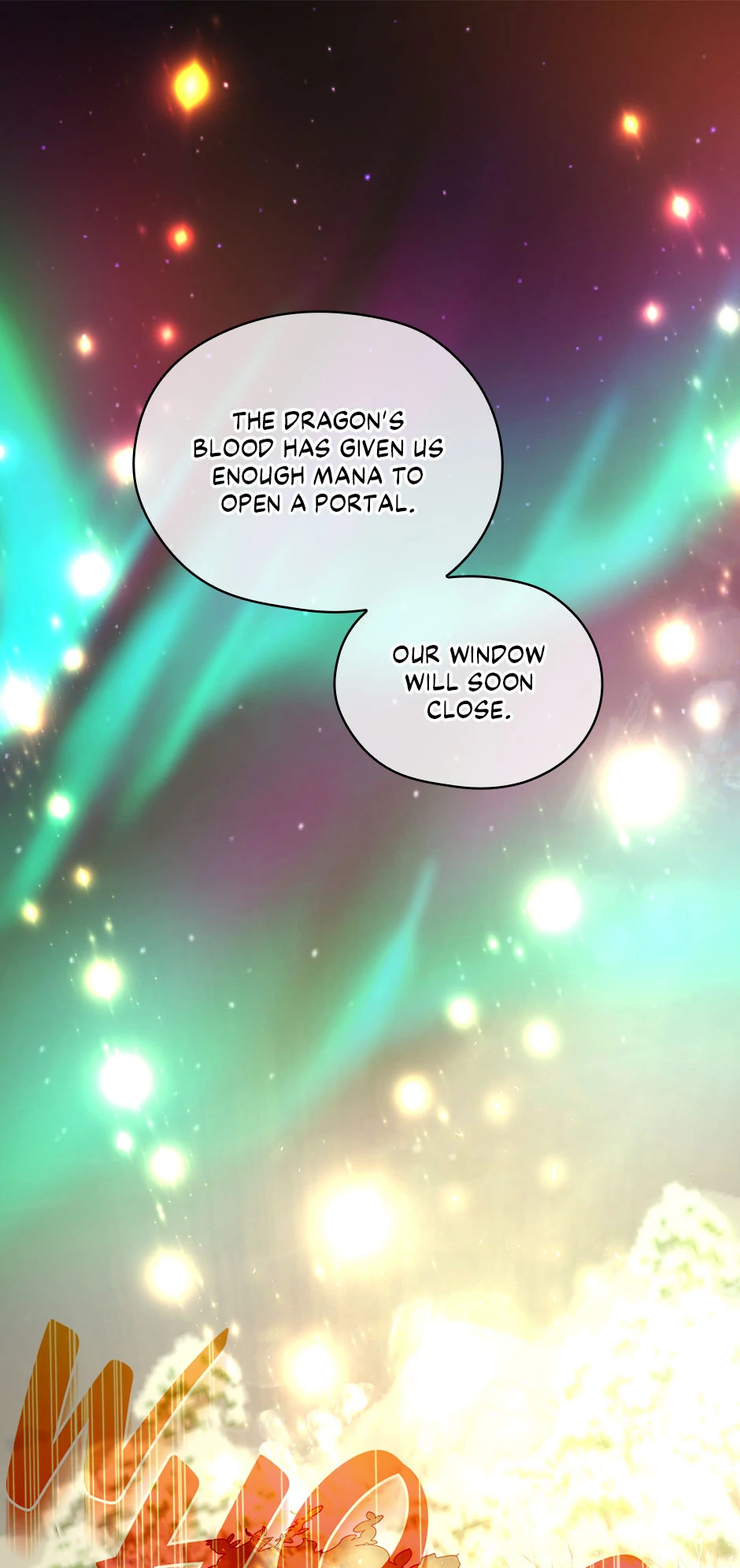 Surviving As A Maid Chapter 142 - page 1
