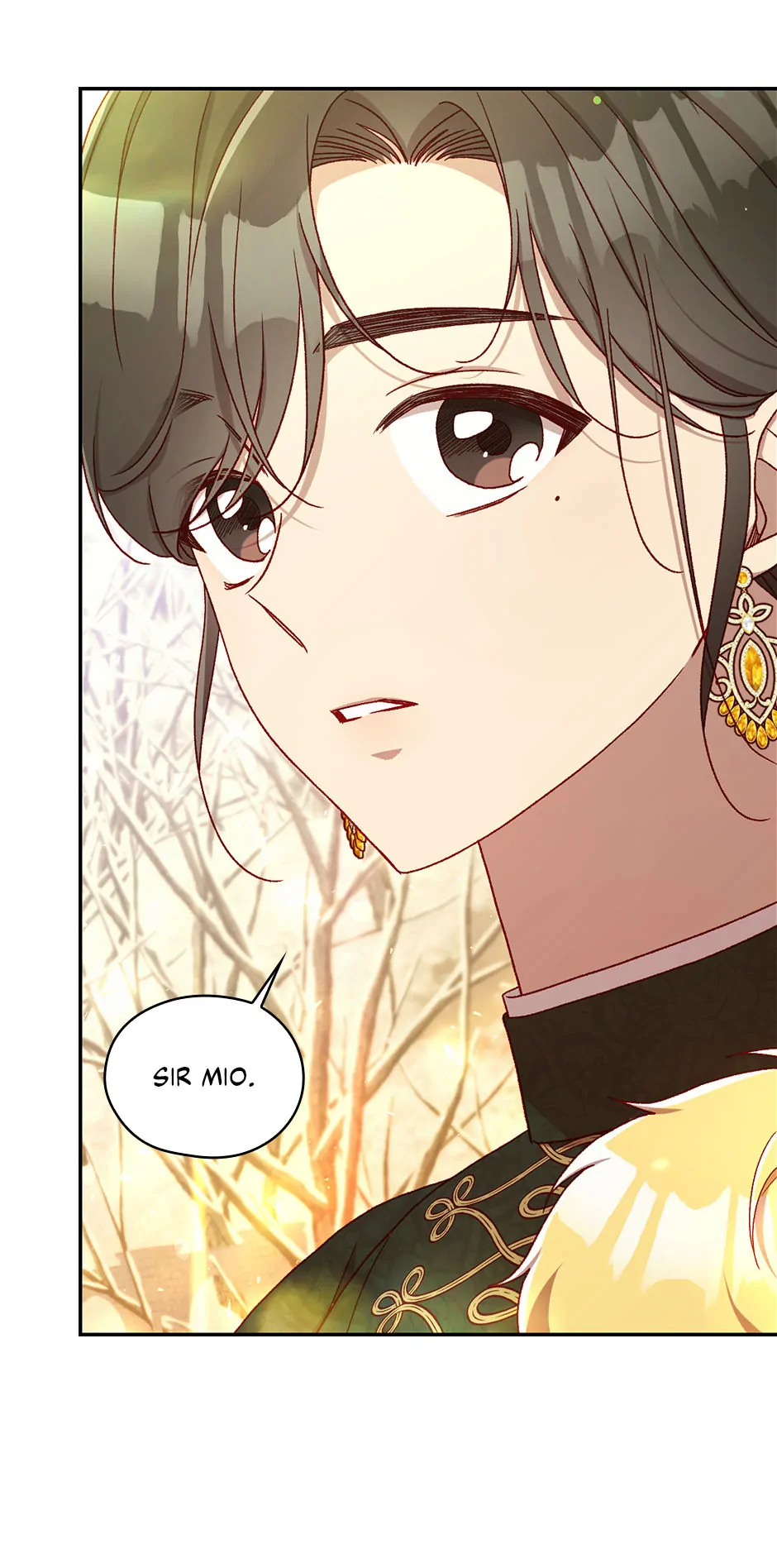 Surviving As A Maid Chapter 142 - page 11