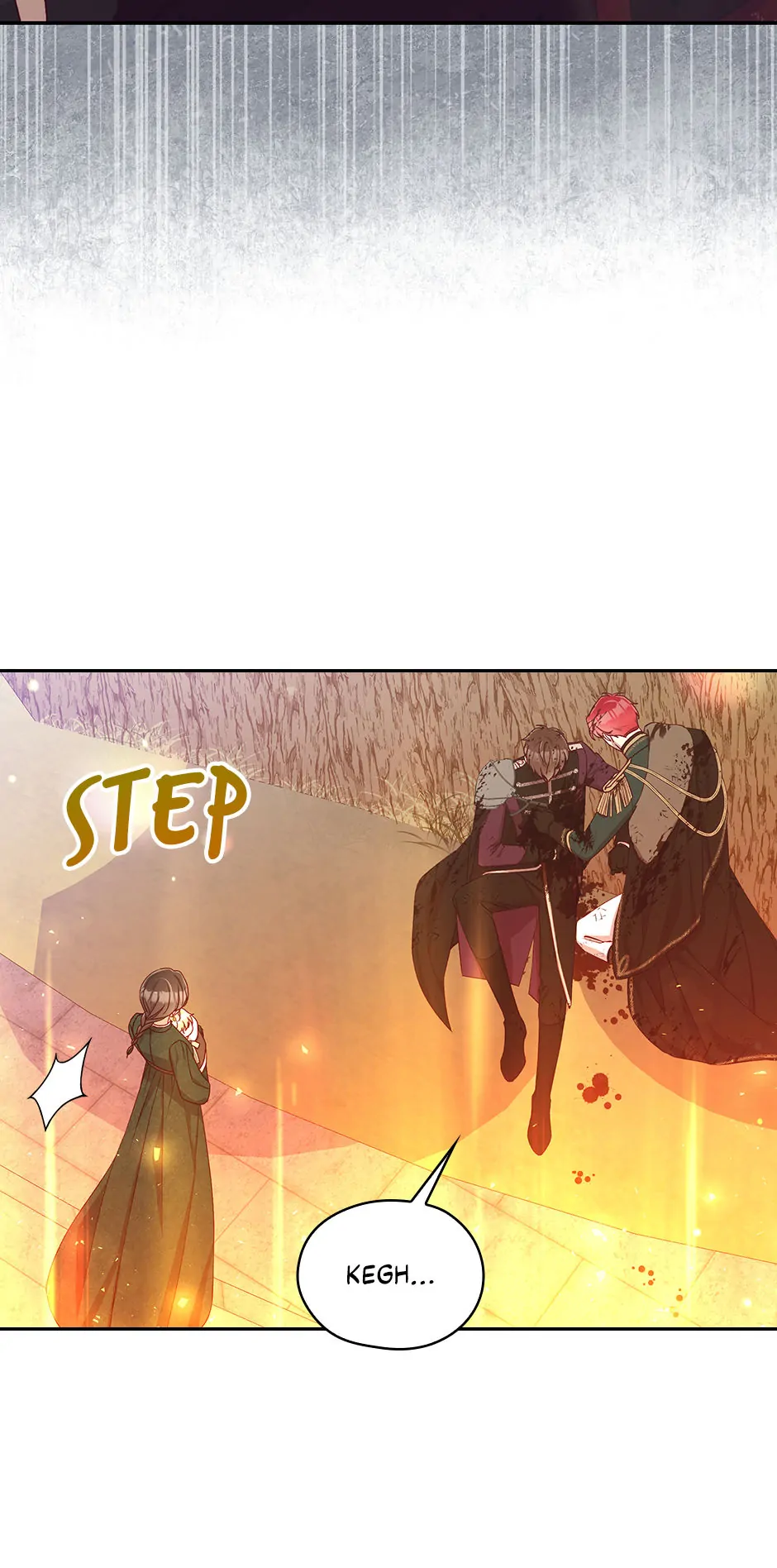 Surviving As A Maid Chapter 142 - page 13