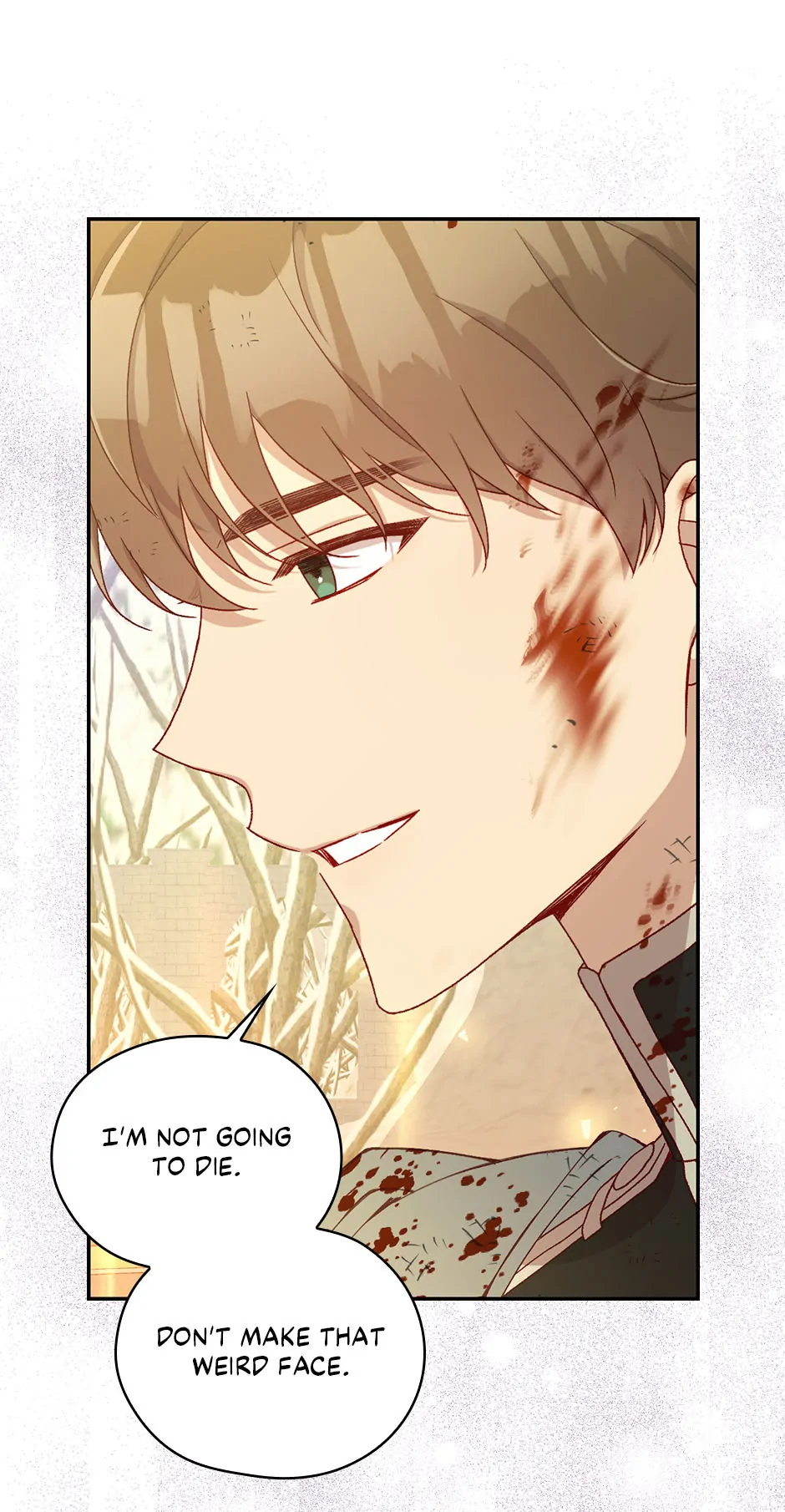 Surviving As A Maid Chapter 142 - page 15