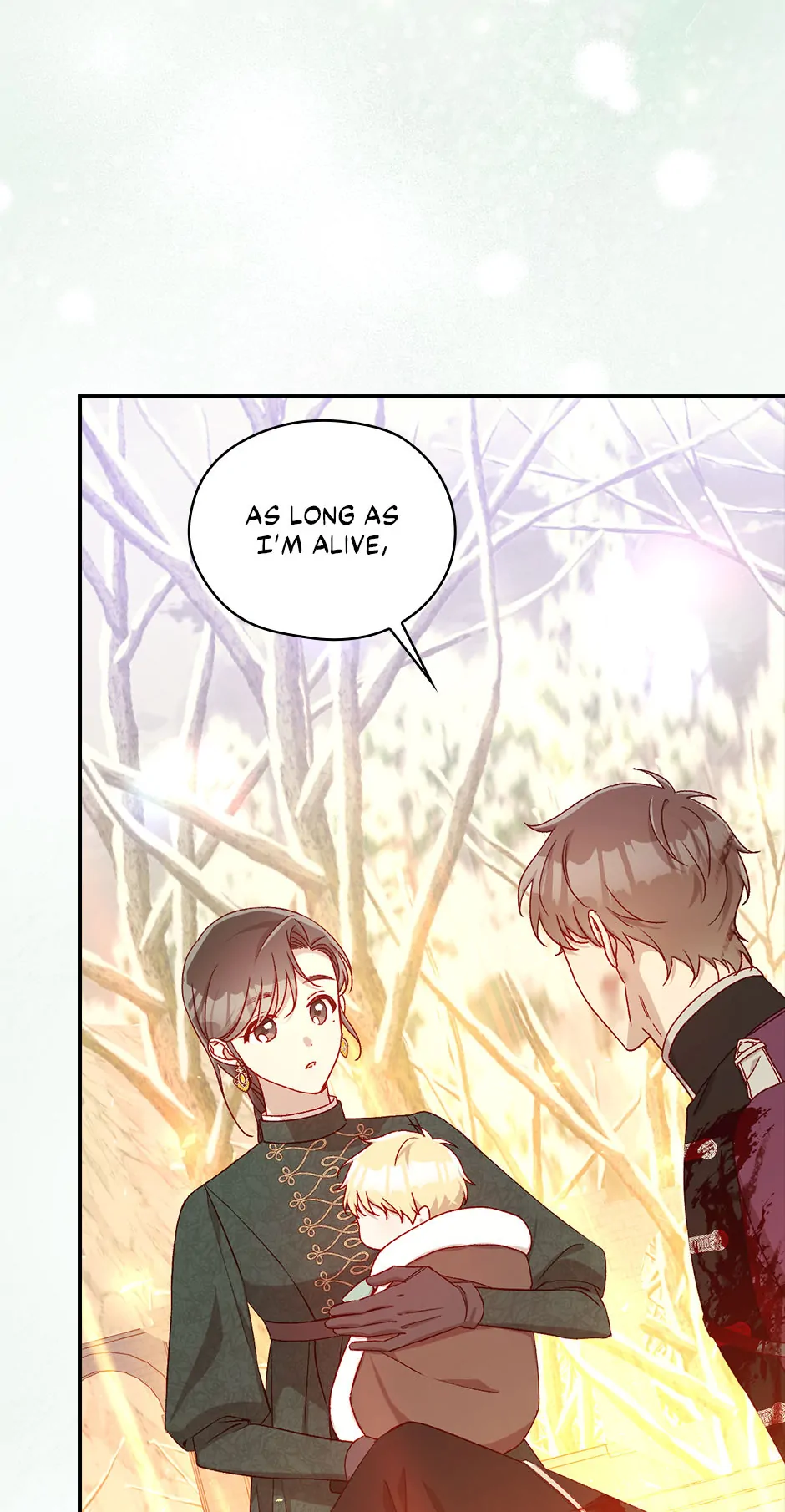 Surviving As A Maid Chapter 142 - page 18