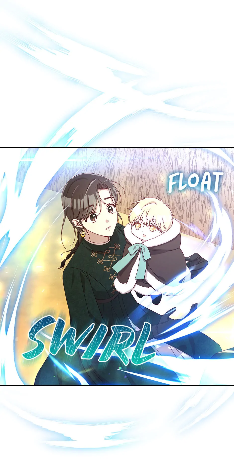 Surviving As A Maid Chapter 142 - page 28