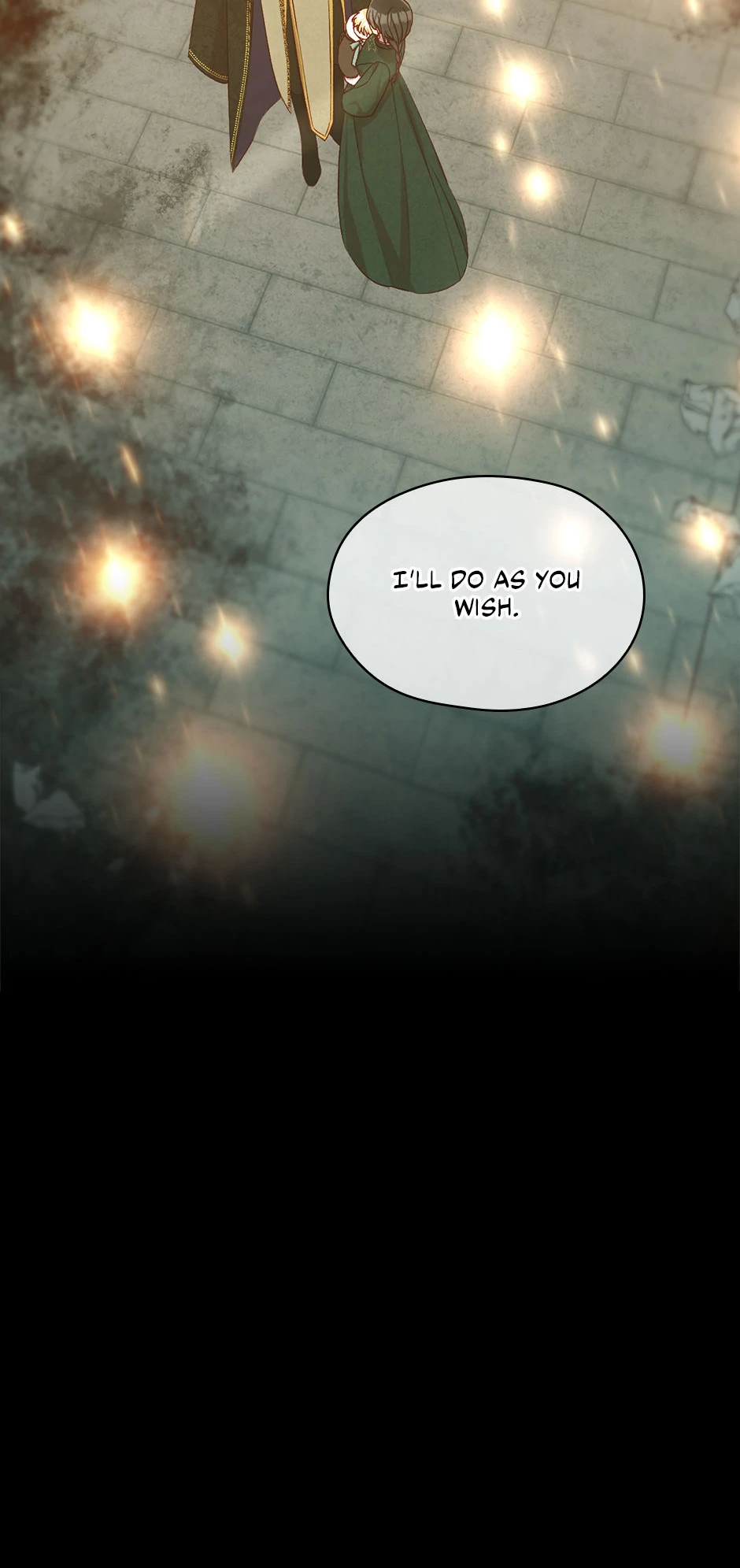Surviving As A Maid Chapter 142 - page 3
