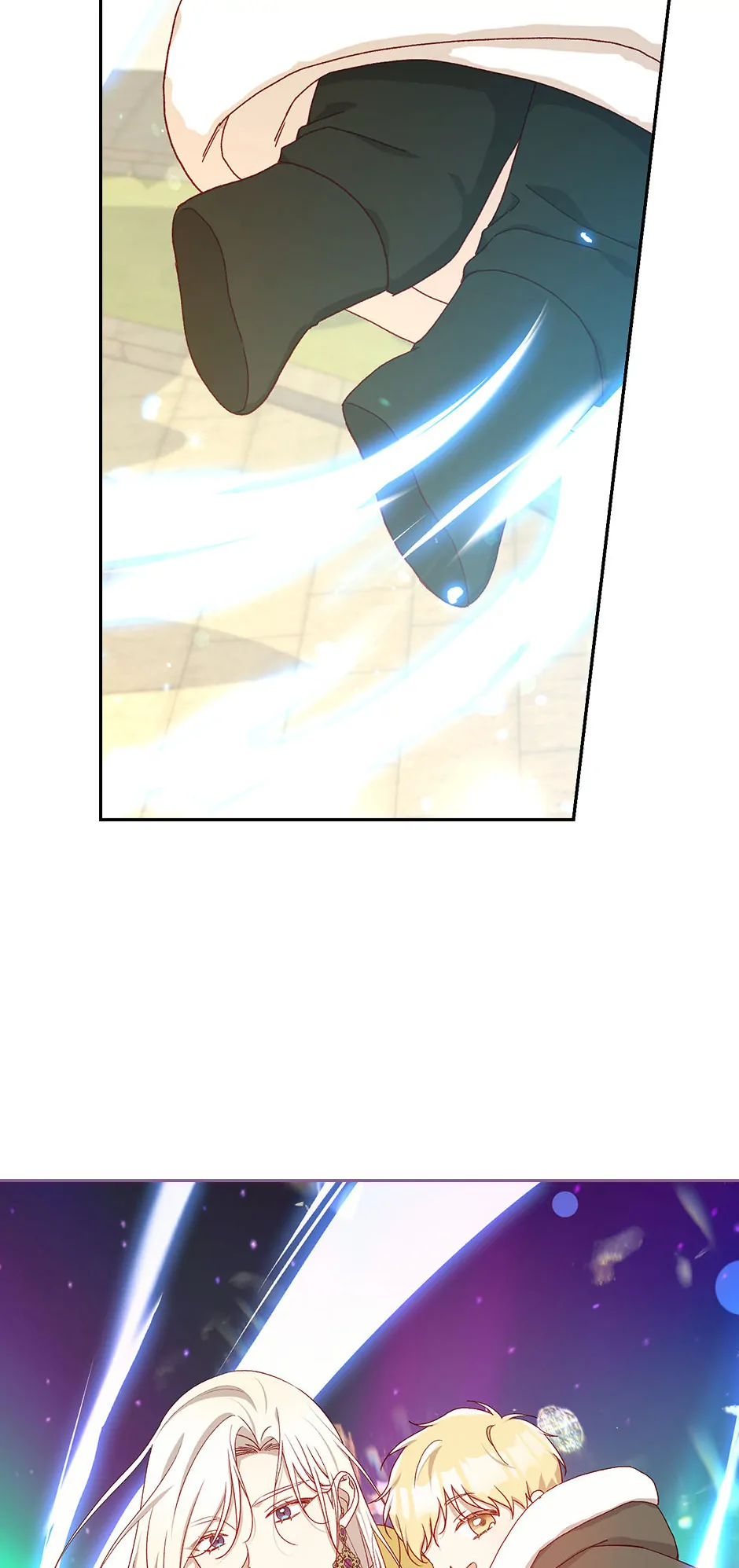 Surviving As A Maid Chapter 142 - page 30