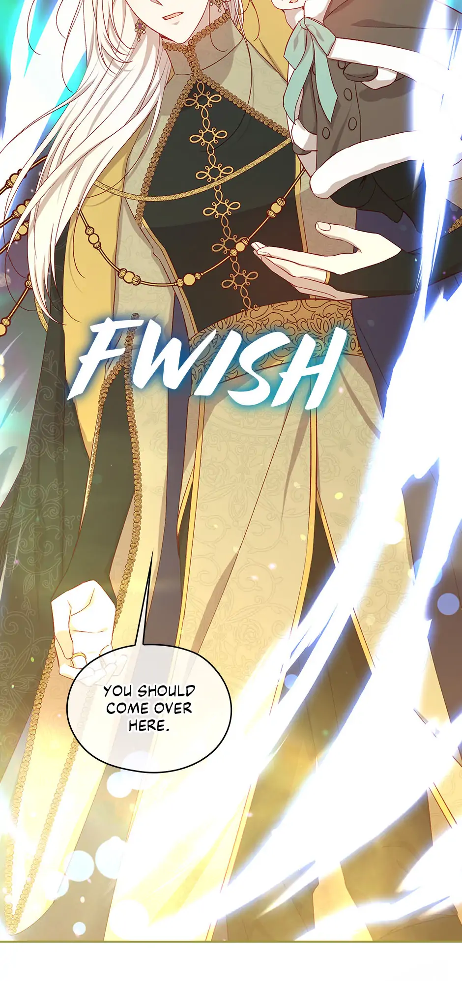 Surviving As A Maid Chapter 142 - page 31