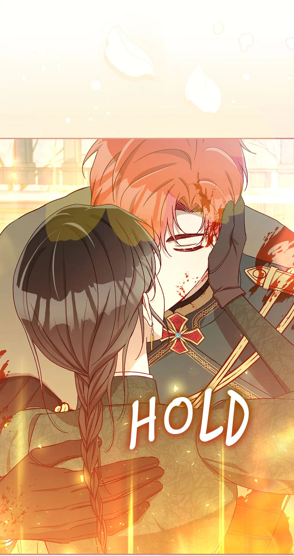 Surviving As A Maid Chapter 142 - page 40