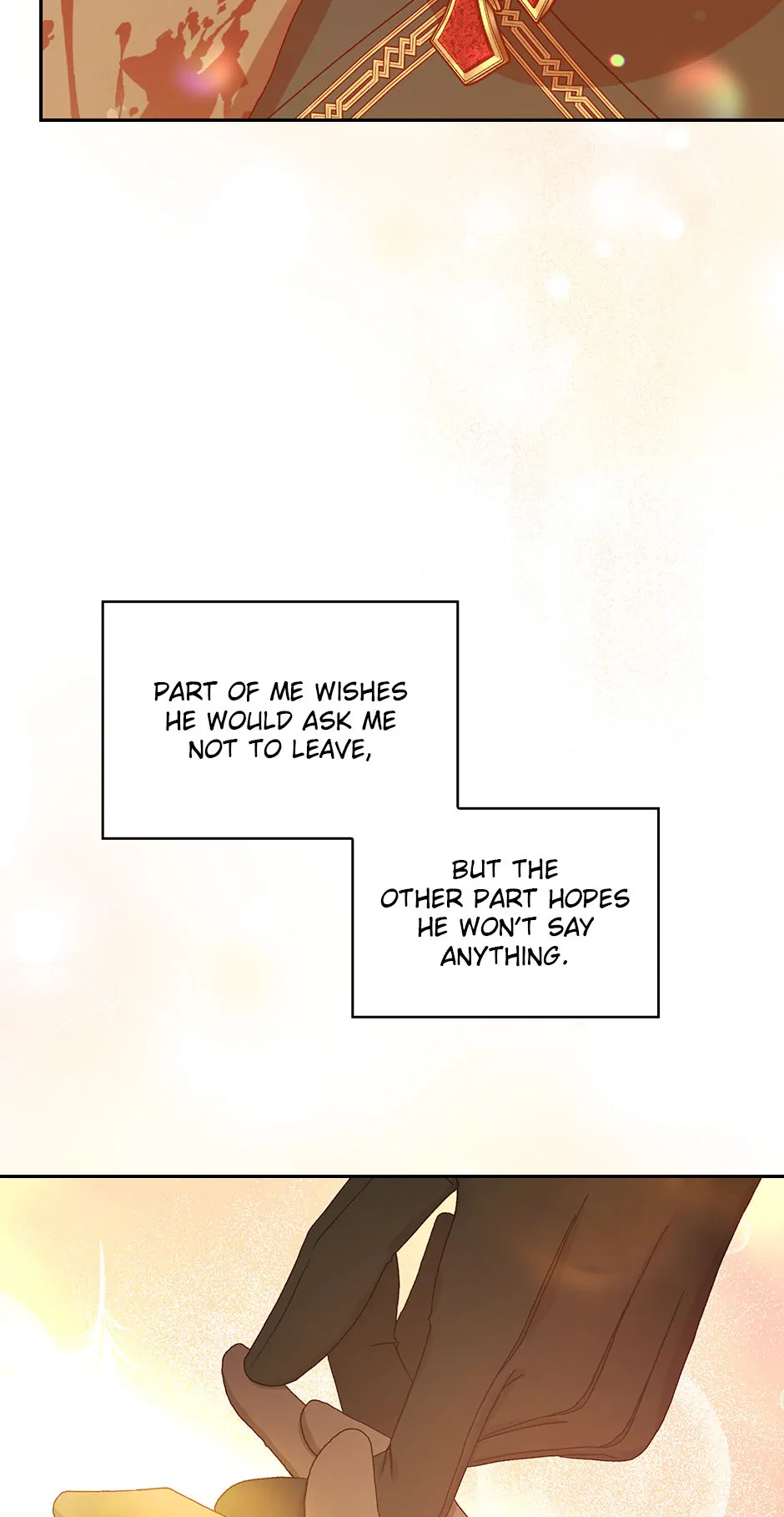 Surviving As A Maid Chapter 142 - page 45