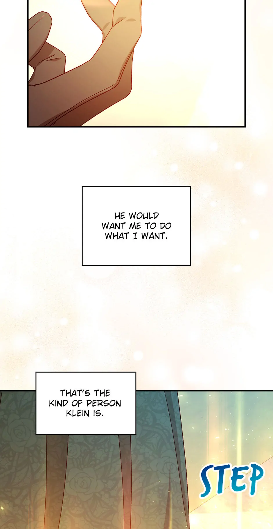 Surviving As A Maid Chapter 142 - page 47