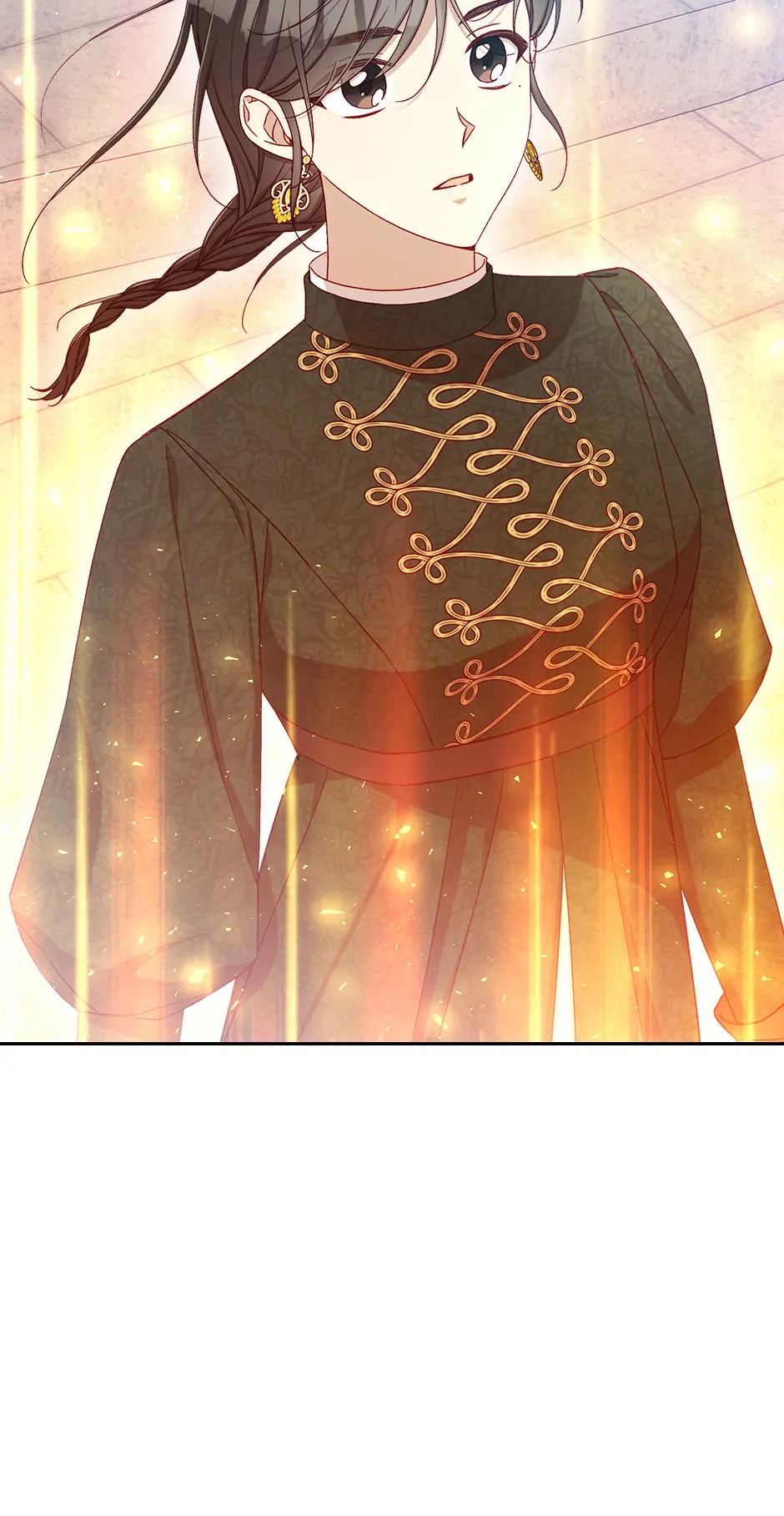 Surviving As A Maid Chapter 142 - page 49