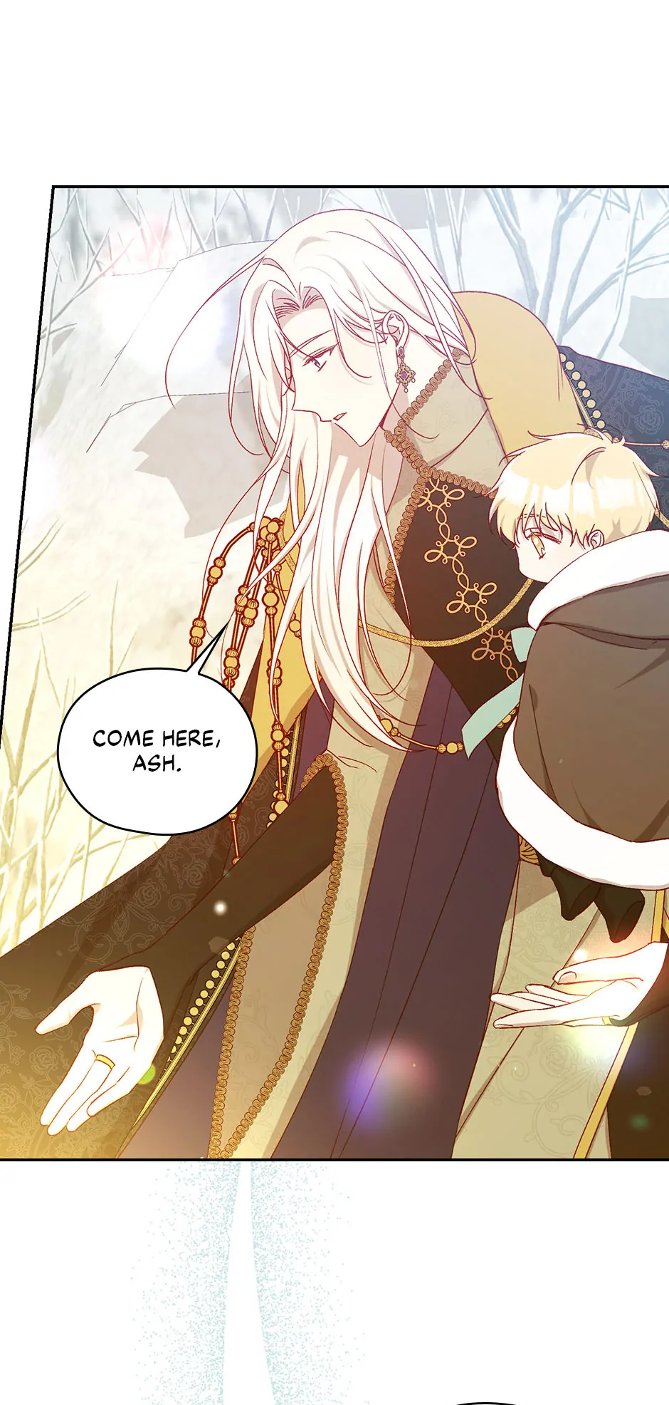Surviving As A Maid Chapter 142 - page 51