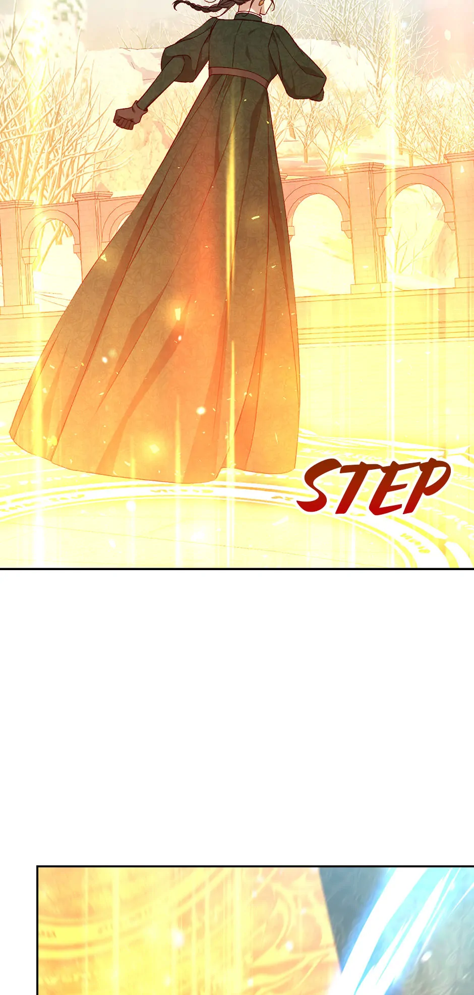 Surviving As A Maid Chapter 142 - page 55