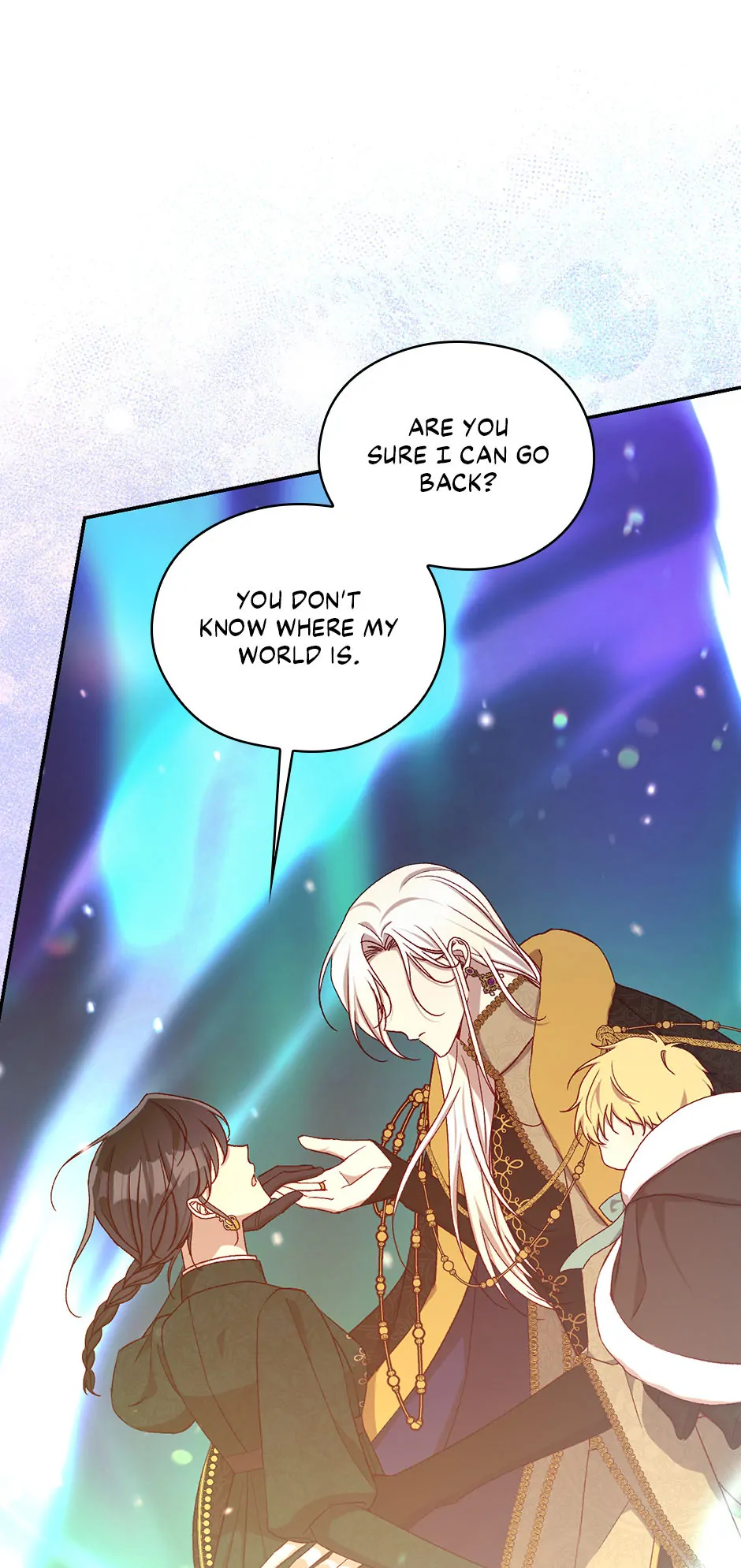 Surviving As A Maid Chapter 142 - page 66