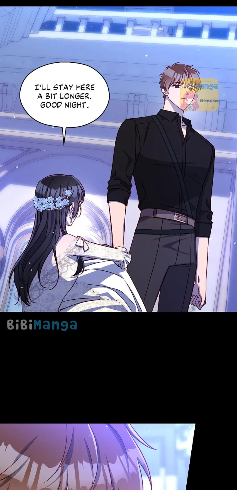 Surviving As A Maid Chapter 100 - page 17