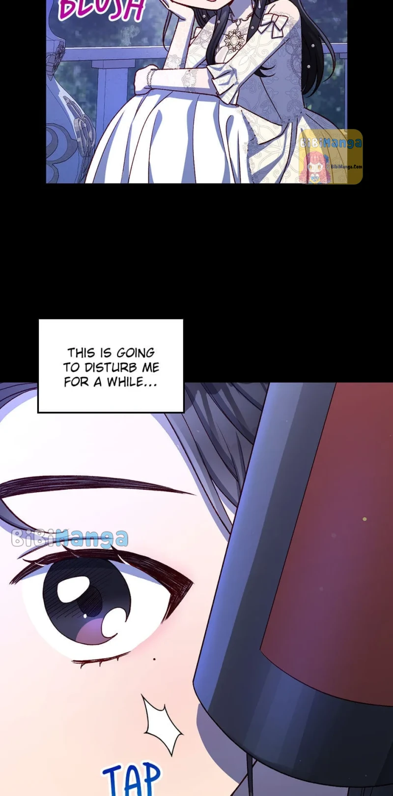 Surviving As A Maid Chapter 100 - page 25