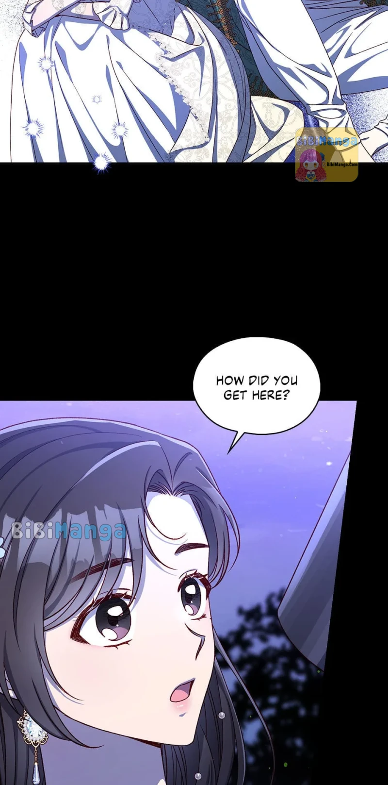 Surviving As A Maid Chapter 100 - page 27
