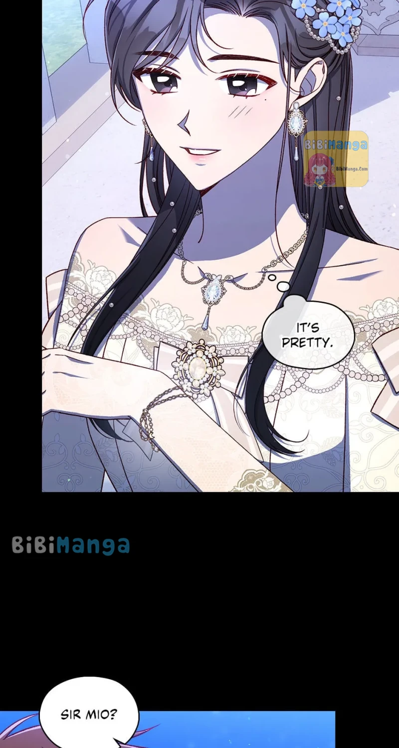 Surviving As A Maid Chapter 100 - page 3