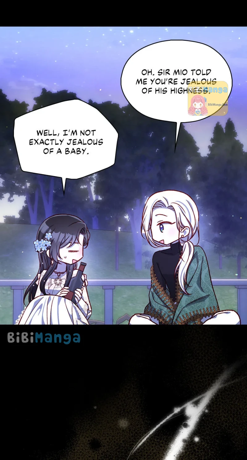 Surviving As A Maid Chapter 100 - page 31