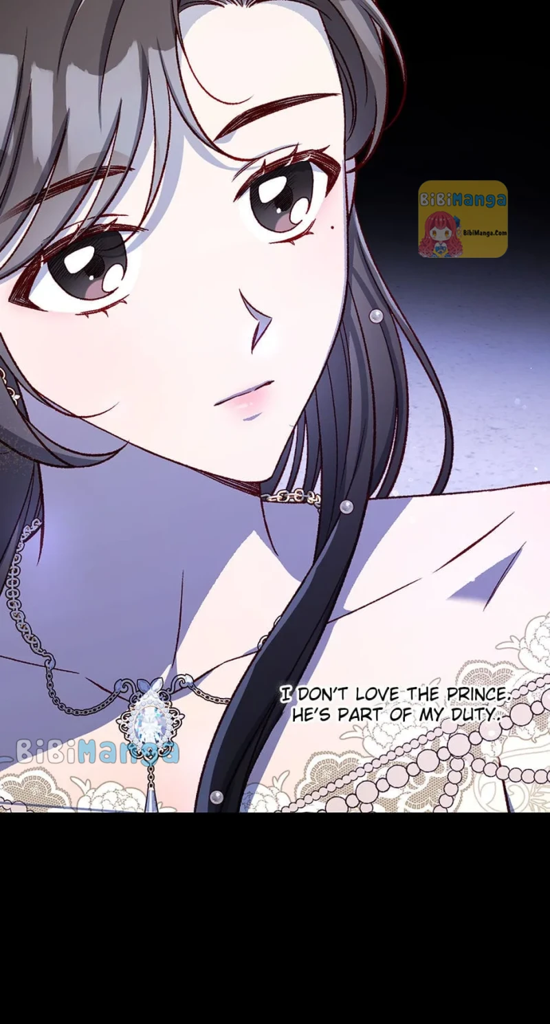 Surviving As A Maid Chapter 100 - page 34