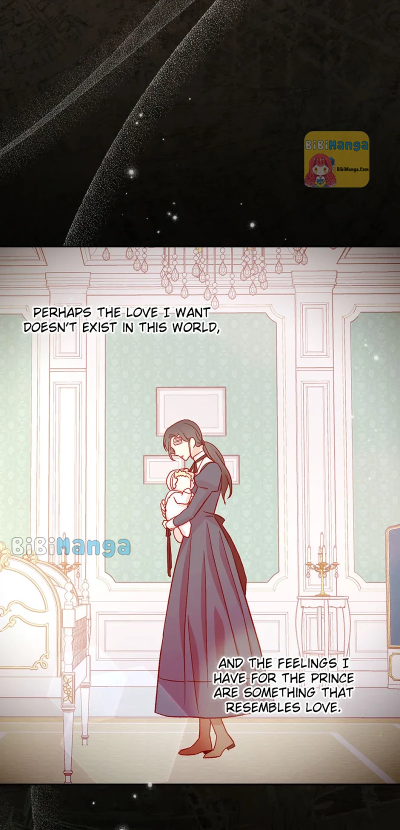 Surviving As A Maid Chapter 100 - page 36