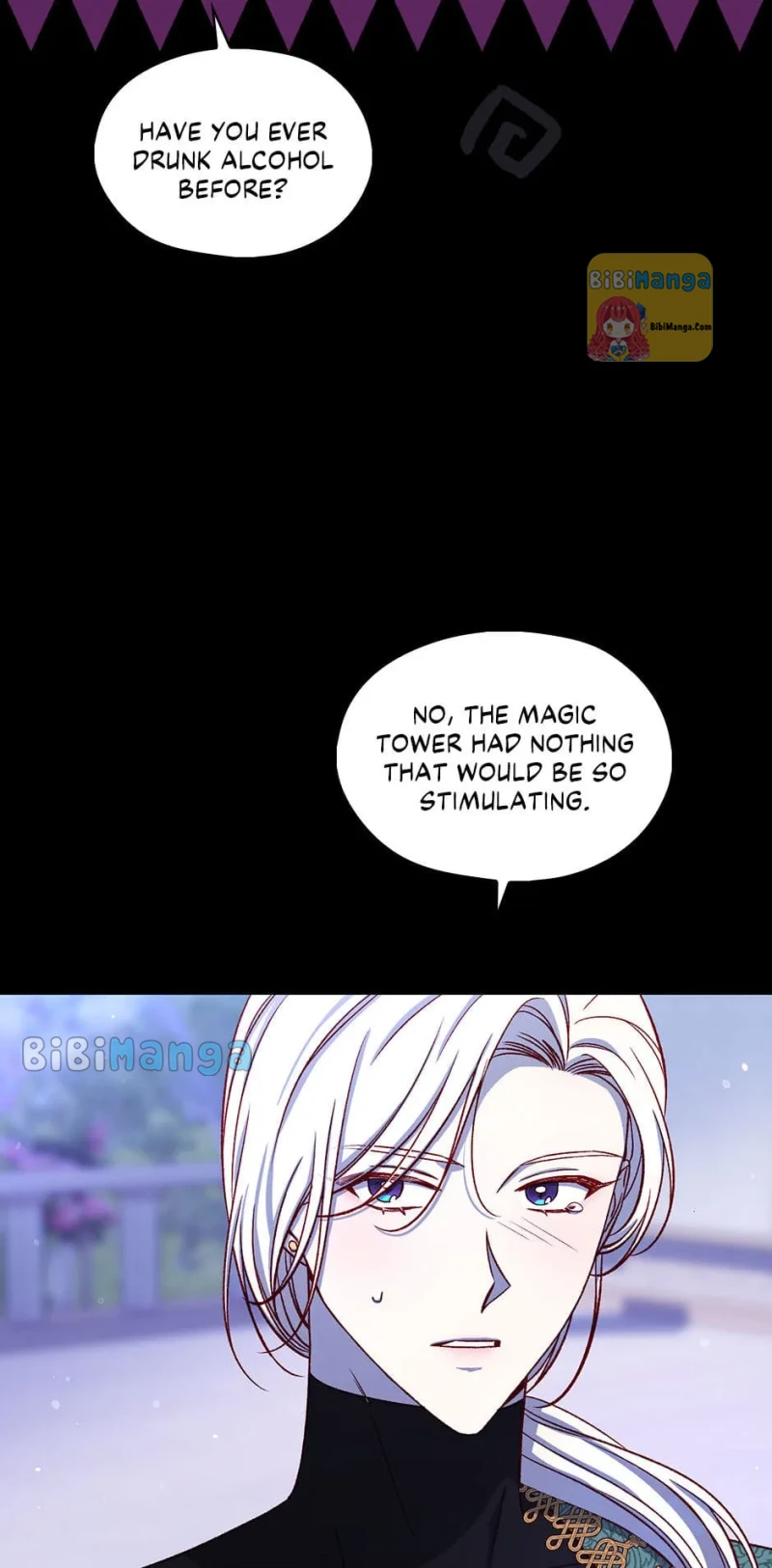 Surviving As A Maid Chapter 100 - page 45